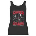 Womens Star Wars Darth Vader I Find Your Lack Of Cheer Disturbing Women Tank Top