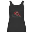 Thats How I Roll Physics Funny Science Teacher Women Tank Top