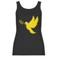 Ukraine Peace Dove Support Ukraine Anti War Men Women T-Shirt Graphic Print Casual Unisex Tee Women Tank Top