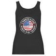 Undefeated World Champ Graphic Novelty Sarcastic Women Tank Top