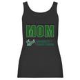 University Of South Florida Tampa Proud Mom Parents Day 2020 Women Tank Top