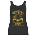 University Of Southern Mississippi Women Tank Top