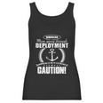 Us Navy Funny Proud Navy Mom Women Tank Top