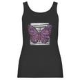 Vaporwave Japanese Pretty Butterfly Kawaii Pastel Goth Women Tank Top