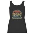 Vintage 1952 70 Years Old Gifts 70Th Birthday Gifts For Men Women Tank Top