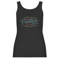 Vintage 1995 Womens Mens 26Th Birthday Gift For 26 Years Old Women Tank Top