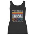 Vintage 2009 13Th Birthday 13 Years Old Gift Men Women Women Tank Top