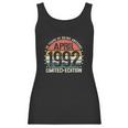 Vintage April 1992 30 Years Old 30Th Birthday Men Women Women Tank Top