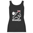 Vintage Bowling Brooklyn Women Tank Top