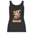 Wcw Four 4 Horsemen Ric Flair Wrestling Legends Women Tank Top