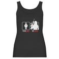 Your Wife My Wife With Riffle Weapon Women Tank Top