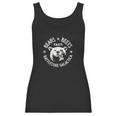 Wild Bobby Office | Fact Bears Beets Battlestar Quote Women Tank Top