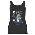 Wine With Dewine It Is Two O Clock Somewhere Women Tank Top