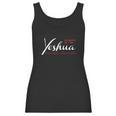 Yeshua Faith Christian Women Tank Top