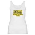 Alice In Wonderland Madhatter White Rabbit Men Women Women Tank Top