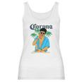 Bad Bunny X Corona Beer Hoodie Women Tank Top