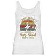 Beekai Colonel Kilgores Surf School Funny Movie Women Tank Top