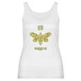 Breaking Bad Golden Bee Women Tank Top