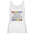 Chicken Whisperer Farrmer Women Tank Top