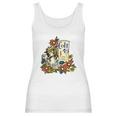 Colt 45 Stout Malt Liquor Donkey Shirt Women Tank Top