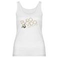 Costa Rica Summer Sloth Pura Vida National Motto Women Tank Top