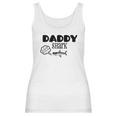 Daddy Shark Quote Best Christmas Gifts For Dad Women Tank Top