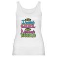 Im Daddys Girl And Mommys World Women Tank Top