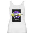 Dodge Ram Rumble Bee Graphic Design Printed Casual Daily Basic Women Tank Top