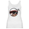 Dodge Scat Pack Club Super Bee Graphic Design Printed Casual Daily Basic Women Tank Top