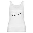 Dog Frisbee S Women Tank Top