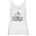 Donkey Punch Women Tank Top