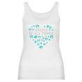 Dr Seuss Teacher Of All Thing Women Tank Top