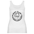 Dwight Claw Beet Seltzer Shirt Women Tank Top