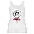 Dwight Claw Hard Seltzer Beet Shirt Women Tank Top