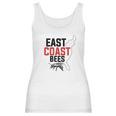 East Coast Bees Logo Women Tank Top