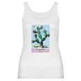 El Nopal Cactus Women Tank Top