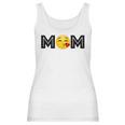 Emoji Mom Mother Day Funny Women Tank Top