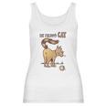 Fat Freddy S Cat Fabulous Men Women T-Shirt Graphic Print Casual Unisex Tee Women Tank Top