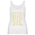 Fayfaire Big Sister Newest Big Sis Women Tank Top