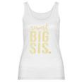 Fayfaire Big Sister Outfi Boutique Quality Big Sis Women Tank Top