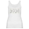 Florida State Fsu Noles Womens Ncaa Women Tank Top