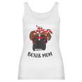 Funny Boxer Mom Cute Boxer Mama Women Tank Top