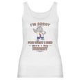 Gabriel Iglesias - Merry Christmas Women Tank Top