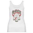 Gas Monkey Garage Blood Sweat Beers Women Tank Top