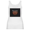 Godsmack Mask Face Reusable Washable Cover Cloth Unisex Filter Pocket Air Breathable Women Tank Top