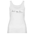 Grunt Style Hold My Beer Women Tank Top