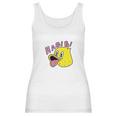 Habibi Duck Women Tank Top