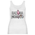 Hakuna Moscato Women Men Funny Wine Lover Women Tank Top