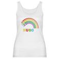 Hugo Rainbow Women Tank Top