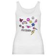 Julie And The Phantoms Icon Mashup Funny Gifts For Mommy Mothers Day Women Tank Top